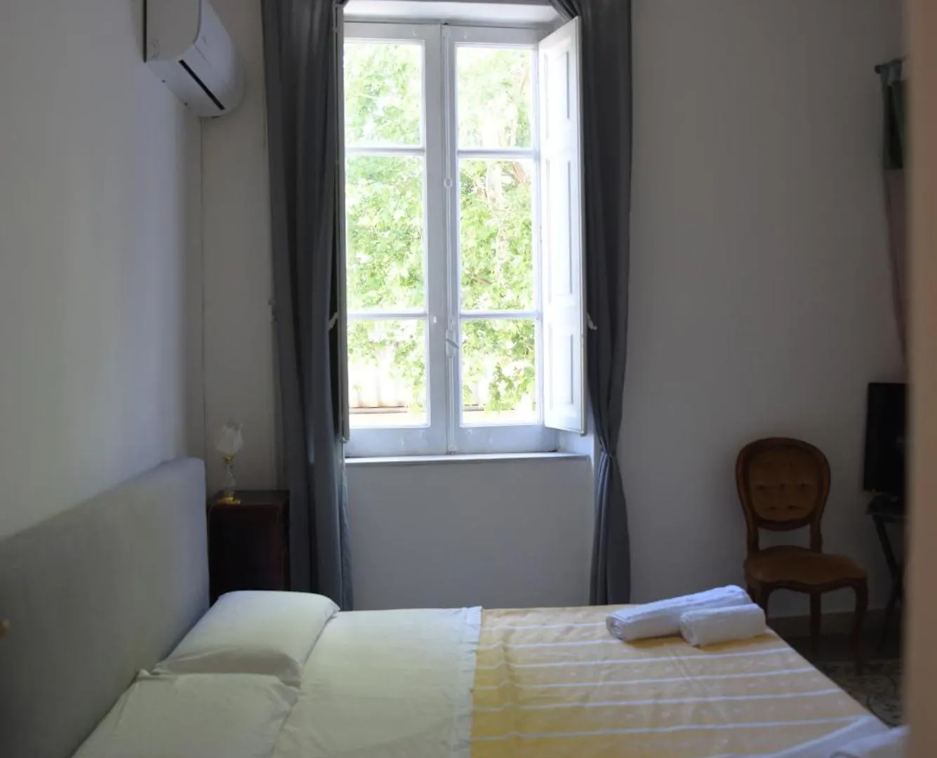 La Casa Di Rosa Apartman Messina